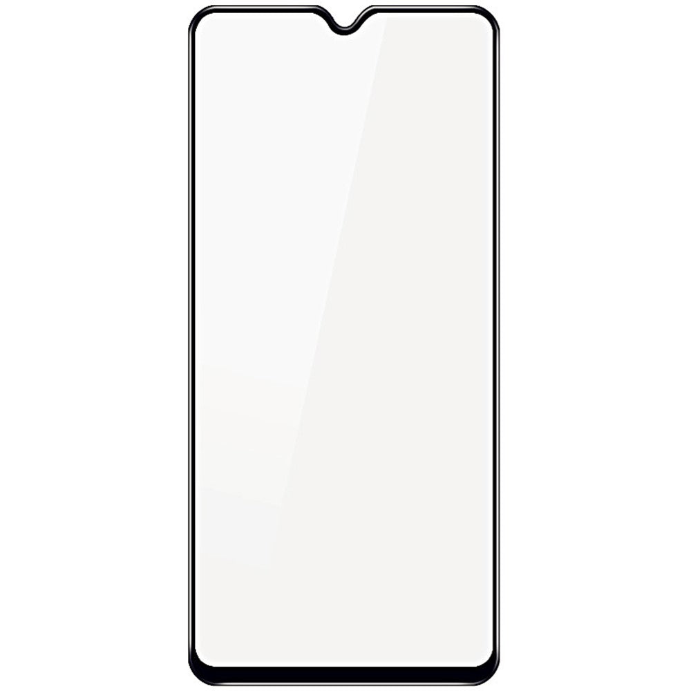 IMAK Pro+ Full Coverage Anti-explosion Tempered Glass Screen Film for Xiaomi Redmi Note 8 Pro