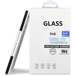 IMAK Pro+ Full Coverage Anti-explosion Tempered Glass Screen Film for Xiaomi Redmi Note 8 Pro