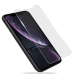 IMAK Explosion-proof Soft TPU Screen Protective Film for Phone 11 6.1 inch/ XR