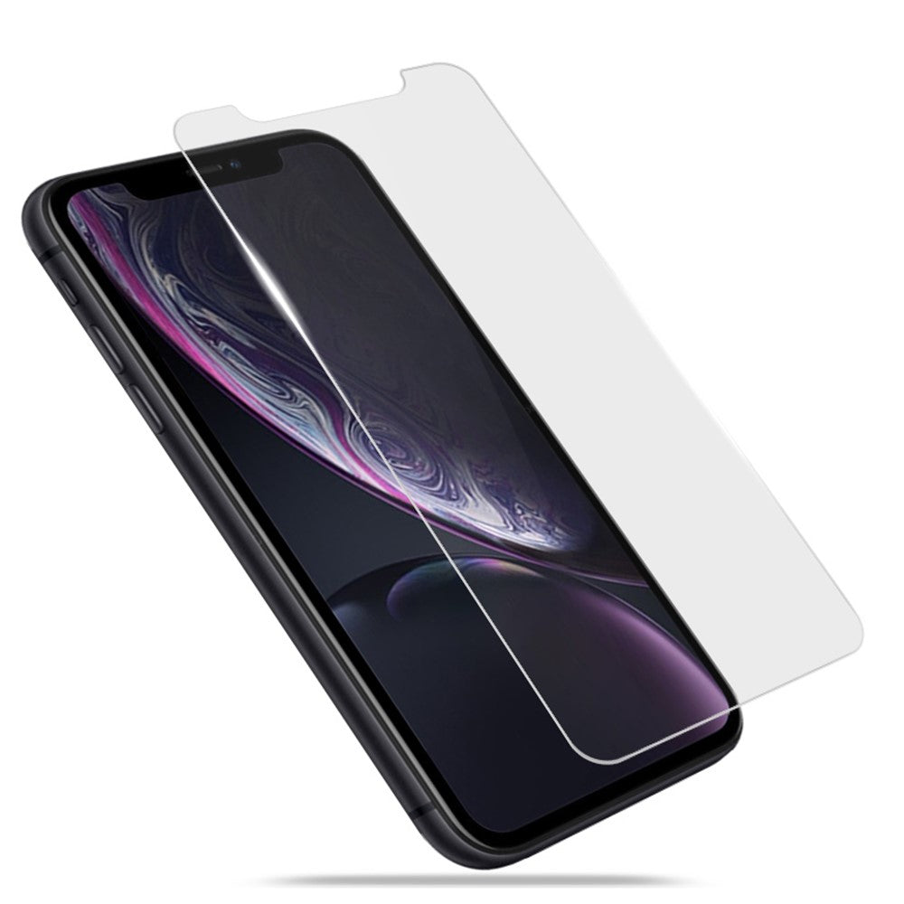 IMAK Explosion-proof Soft TPU Screen Protective Film for Phone 11 6.1 inch/ XR
