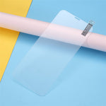 10PCS 0.25mm Tempered Glass Screen Protector Film for Apple iPhone 11 Pro 5.8 inch/X/XS