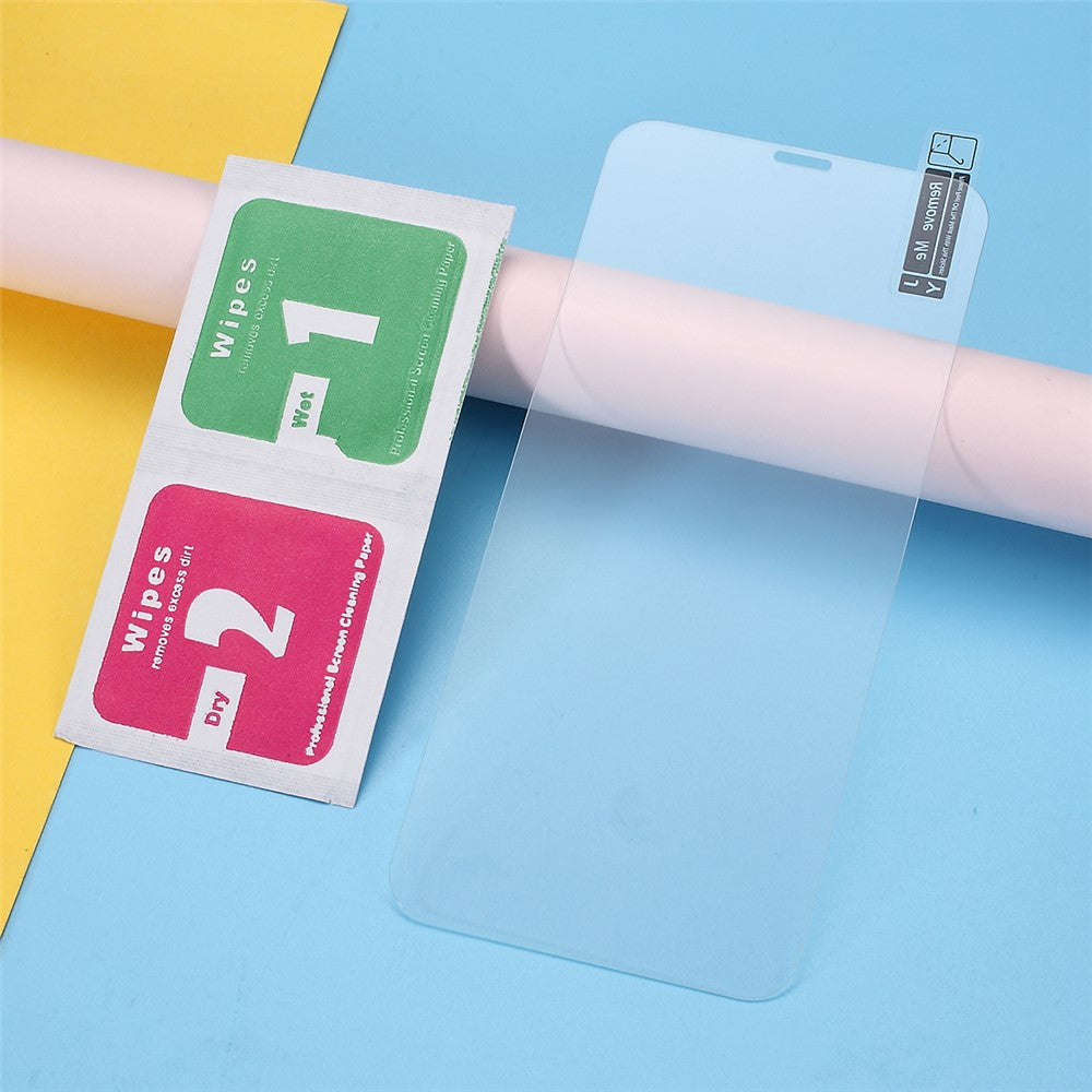 10PCS 0.25mm Tempered Glass Screen Protector Film for Apple iPhone 11 Pro 5.8 inch/X/XS