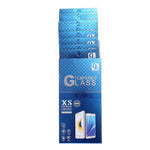 10PCS 0.25mm Tempered Glass Screen Protector Film for Apple iPhone 11 Pro 5.8 inch/X/XS