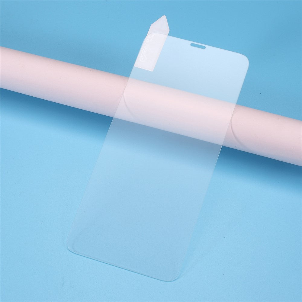 RURIHAI 10 stk. 0,18 mm 2,5D hærdet glas skærmbeskyttelsesfilm til iPhone 11 6,1 tommer (2019)/XR 6,1 tommer