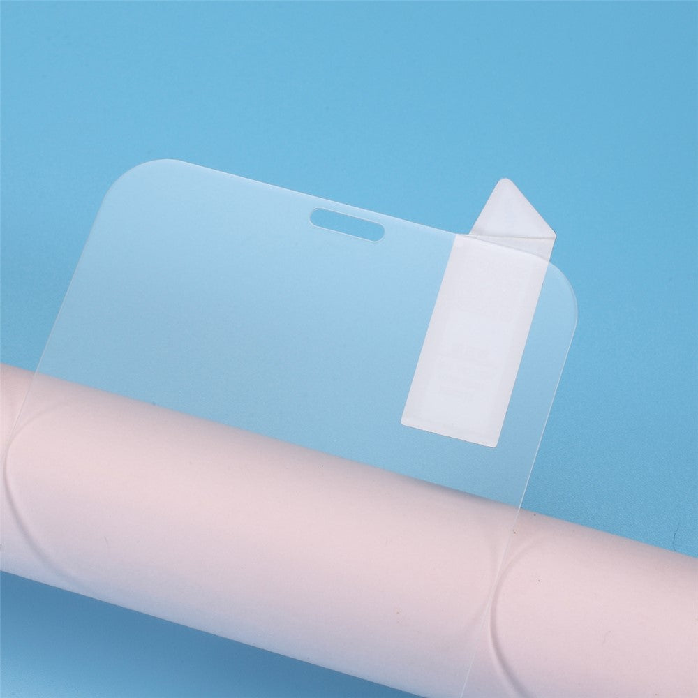 RURIHAI 10Pcs 0.26mm 2.5D Tempered Glass Screen Guard Films for iPhone 11 Pro Max 6.5 inch (2019)/XS Max 6.5 inch