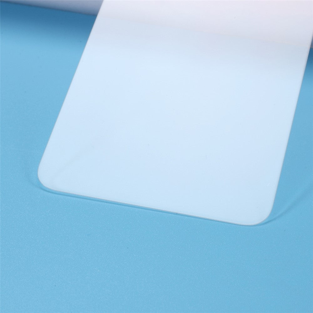 RURIHAI 10Pcs 0.26mm 2.5D Tempered Glass Screen Guard Films for iPhone 11 Pro Max 6.5 inch (2019)/XS Max 6.5 inch