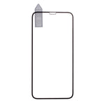 RURIHAI 0.26mm 2.5D Solid Defense Tempered Glass Screen Protector for iPhone 11 Pro / X / XS 5.8-inch