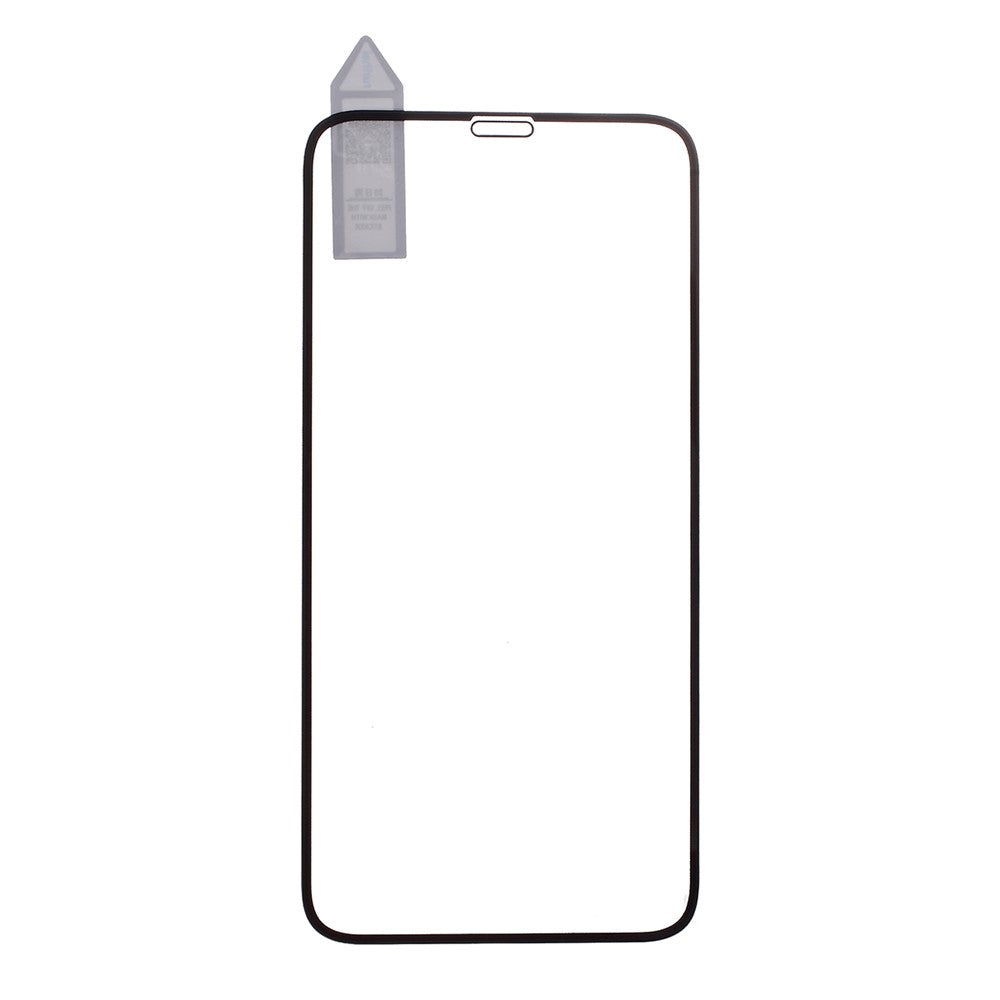 RURIHAI 0.26mm 2.5D Solid Defense Tempered Glass Screen Protector for iPhone 11 Pro / X / XS 5.8-inch