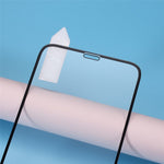 RURIHAI 0.26mm 2.5D Solid Defense Tempered Glass Screen Protector for iPhone 11 Pro / X / XS 5.8-inch