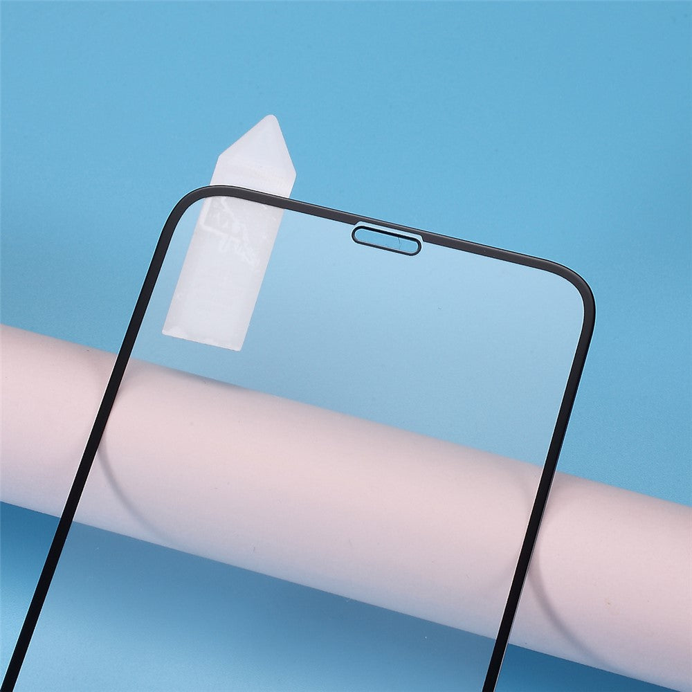 RURIHAI 0.26mm 2.5D Solid Defense Tempered Glass Screen Protector for iPhone 11 Pro / X / XS 5.8-inch
