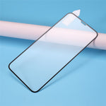 RURIHAI 0.26mm 2.5D Solid Defense Tempered Glass Screen Protector for iPhone 11 Pro / X / XS 5.8-inch