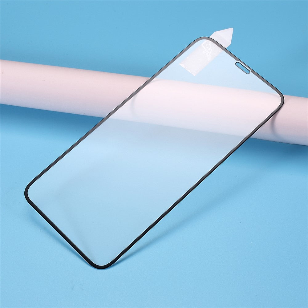 RURIHAI 0.26mm 2.5D Solid Defense Tempered Glass Screen Protector for iPhone 11 Pro / X / XS 5.8-inch
