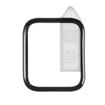RURIHAI 3D PMMA Hærdet Glas Skærmfilm til Apple Watch Series 5 / 4 40mm