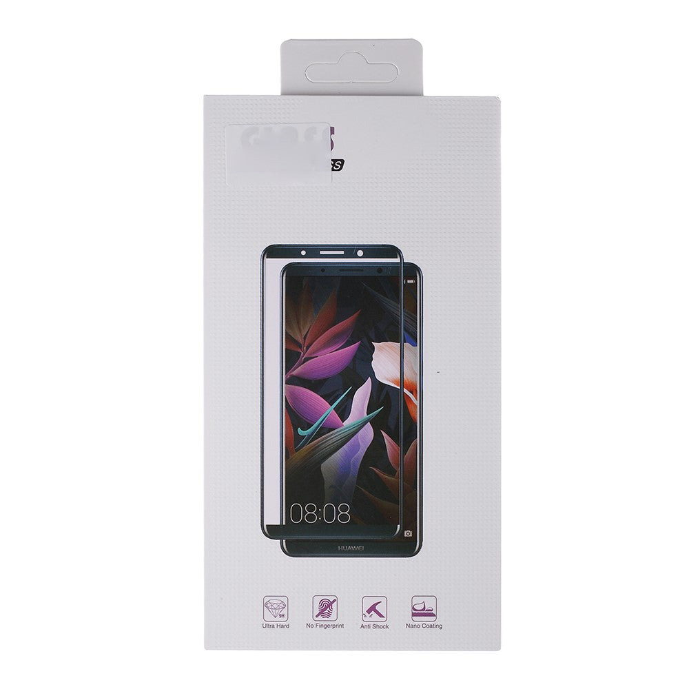 Ultra Clear TPU+PET Screen Protector Film [Fingerprint Unlock] for Samsung Galaxy Note 10 Plus/10 Plus 5G