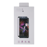 Ultra Clear TPU+PET Screen Protector Film [Fingerprint Unlock] for Samsung Galaxy Note 10 Plus/10 Plus 5G