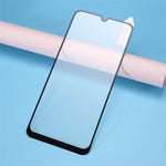 RURIHAI Solid Defense Härdat Glas Helskärmsskydd för Samsung Galaxy A50 / A30s / A50s