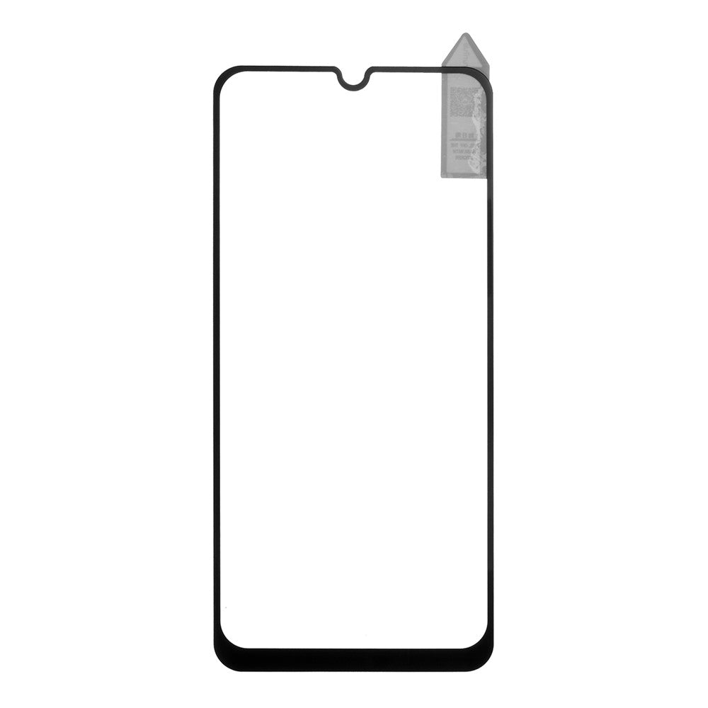 RURIHAI Solid Defense Tempered Glass Full Screen Protector for Samsung Galaxy A50 / A30s / A50s