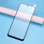 RURIHAI Solid Defense Härdat Glas Helskärmsskydd för Samsung Galaxy A50 / A30s / A50s