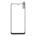 RURIHAI Solid Defense Tempered Glass Full Screen Protector for Samsung Galaxy A50 / A30s / A50s