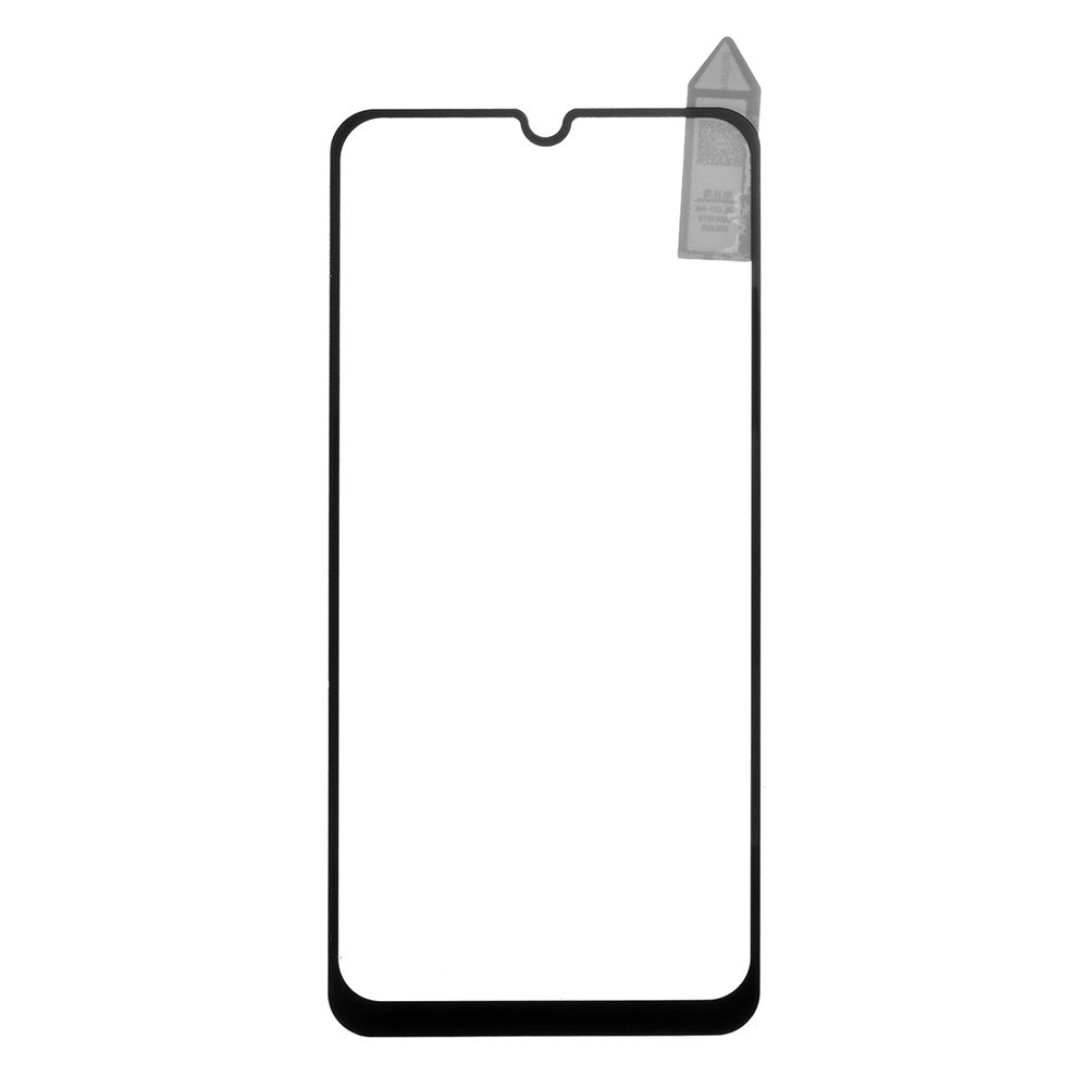 RURIHAI Solid Defense Tempered Glass Full Screen Protector for Samsung Galaxy A50 / A30s / A50s