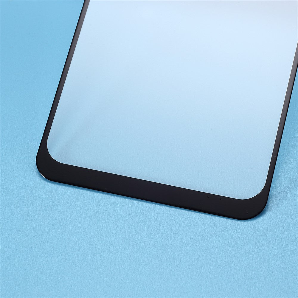 RURIHAI Solid Defense Tempered Glass Full Screen Protector for Samsung Galaxy A50 / A30s / A50s