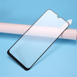 RURIHAI Solid Defense Tempered Glass Full Screen Protector for Samsung Galaxy A50 / A30s / A50s