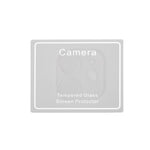 Transparent Tempered Glass Camera Lens Protector Film for iPhone 11 6.1 inch