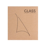 Transparent Tempered Glass Camera Lens Protector Film for iPhone 11 6.1 inch