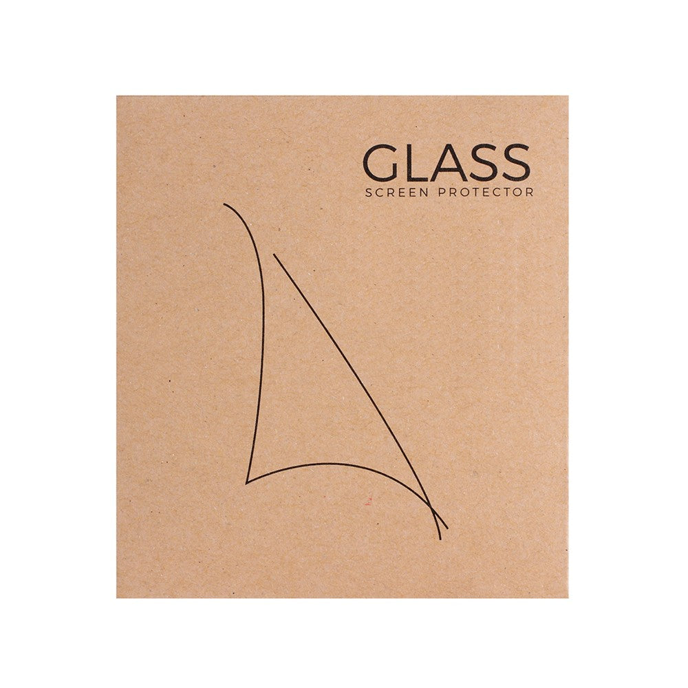 Transparent Tempered Glass Camera Lens Protector Film for iPhone 11 6.1 inch