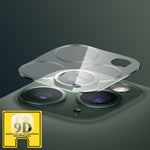 Tempered Glass Rear Camera Lens Protector Film for iPhone 11 Pro 5.8 inch