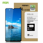 MOFI 2.5D 9H Fuld Dækning Hærdet Glas Skærmbeskytter til Samsung Galaxy A20s