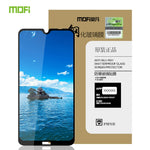 MOFI Anti-explosion Full Covering Tempered Glass Protector for Xiaomi Redmi Note 8T