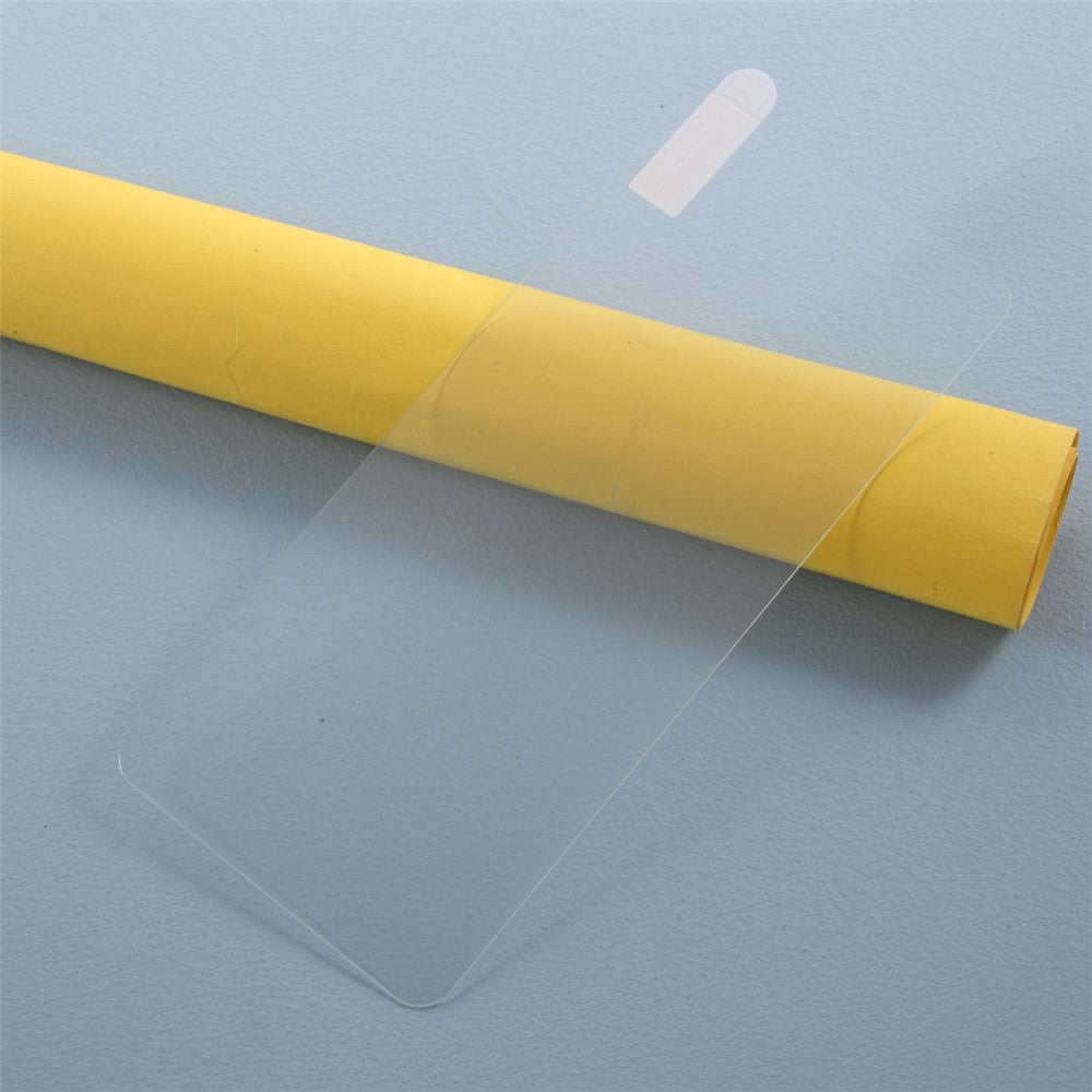 Til Samsung Galaxy A71 4G SM-A715 HD Klar 0,3 mm Buet Kant Hærdet Glas Skærmbeskytter Boblefri Anti-ridse Film