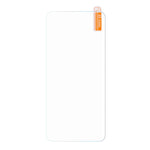 Til Samsung Galaxy A71 4G SM-A715 HD Klar 0,3 mm Buet Kant Hærdet Glas Skærmbeskytter Boblefri Anti-ridse Film