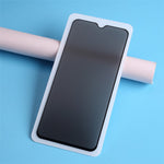 Full Screen Tempered Glass Anti-peep Film for Xiaomi Redmi Note 8 Pro