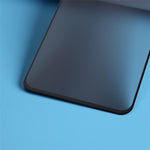 Full Screen Tempered Glass Anti-peep Film for Xiaomi Redmi Note 8 Pro
