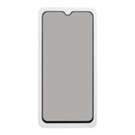 Full Screen Tempered Glass Anti-peep Film for Xiaomi Redmi Note 8 Pro