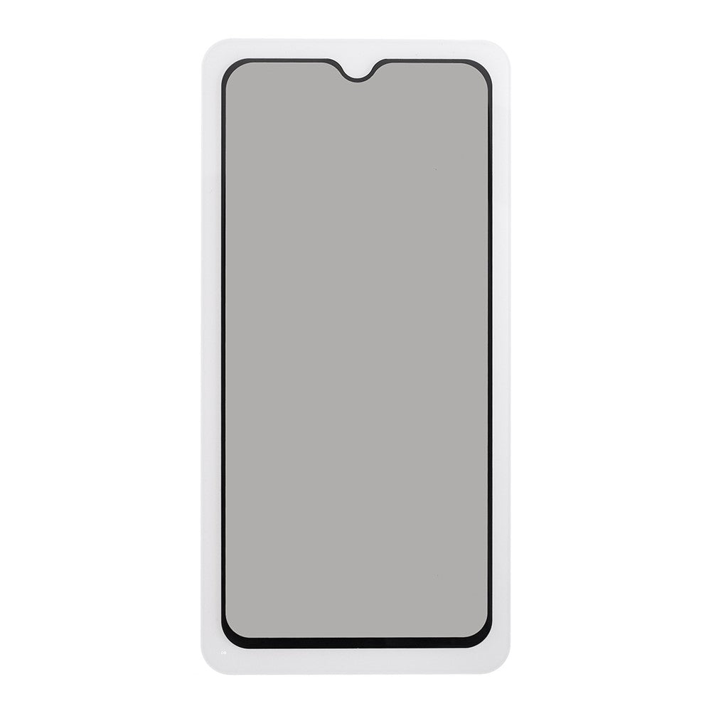 Full Screen Tempered Glass Anti-peep Film for Xiaomi Redmi Note 8 Pro