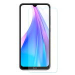 ENKAY HAT PRINCE 9H 0.26mm 2.5D Arc Edge Härdat Glas Skärmskyddsfilm för Xiaomi Redmi Note 8T