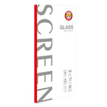 HAT PRINCE 0.26mm 2.5D Anti-blue-ray 9H Tempered Glass Screen Film for Xiaomi Redmi Note 8T