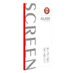 HAT PRINCE Full Glue Full Size 0.26mm 9H 2.5D Tempered Glass Screen Protector for Xiaomi Redmi Note 8T