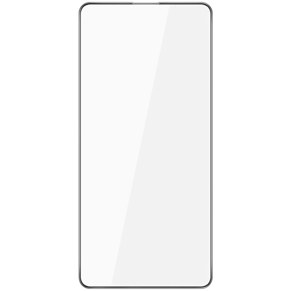 IMAK Pro+ Series Full Coverage High Light Transmittance AGC Tempered Glass Screen Film for Samsung Galaxy A51