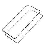 MOCOLO for Samsung Galaxy A51 (SM-A515F / DS) / A52 4G / 5G / A52s 5G / A53 5G Silk Printing Tempered Glass Full Screen Full Glue HD Screen Protector