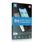 MOCOLO for Samsung Galaxy A51 (SM-A515F / DS) / A52 4G / 5G / A52s 5G / A53 5G Silk Printing Tempered Glass Full Screen Full Glue HD Screen Protector
