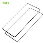 MOFI Full Size Anti-explosion Tempered Glass Screen Guard Film for Samsung Galaxy A51