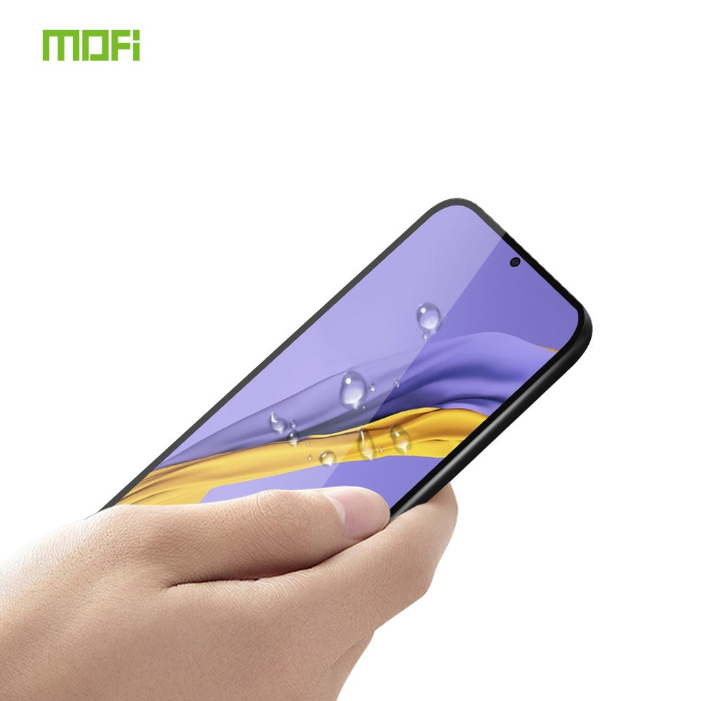 MOFI Full Size Anti-explosion Tempered Glass Screen Guard Film for Samsung Galaxy A51