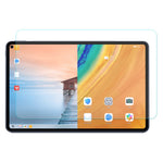 HAT PRINCE for Huawei MatePad Pro 10.8 inch 0.33mm 2.5D Arc Edge 9H Anti-blue-ray Tempered Glass Screen Protector