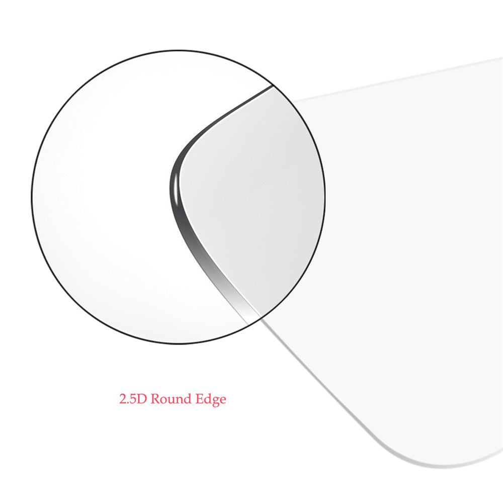 HAT PRINCE for Huawei MatePad Pro 10.8 inch 0.33mm 2.5D Arc Edge 9H Anti-blue-ray Tempered Glass Screen Protector