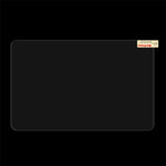 HAT PRINCE for Huawei MatePad Pro 10.8 inch 0.33mm 2.5D Arc Edge 9H Anti-blue-ray Tempered Glass Screen Protector