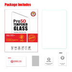 HAT PRINCE for Huawei MatePad Pro 10.8 inch 0.33mm 2.5D Arc Edge 9H Anti-blue-ray Tempered Glass Screen Protector